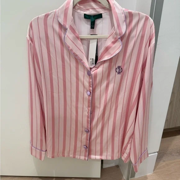 Wicked Glinda Pajama Set - Picture 4 of 8